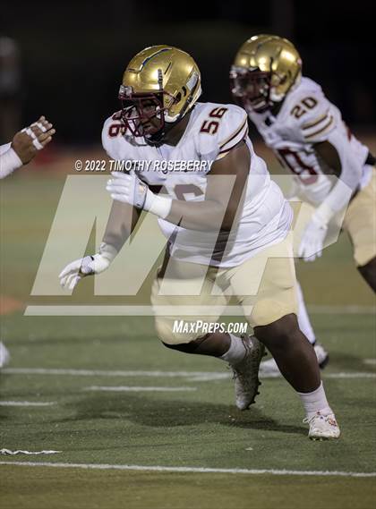 Thumbnail 3 in Brookwood @ Bishop Gorman photogallery.