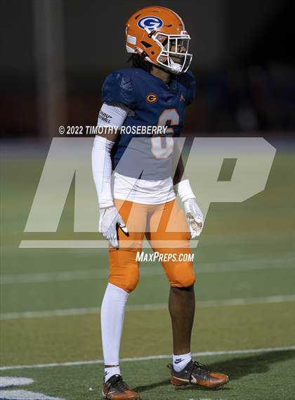 Thumbnail 1 in Brookwood @ Bishop Gorman photogallery.