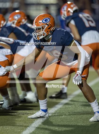 Thumbnail 2 in Brookwood @ Bishop Gorman photogallery.