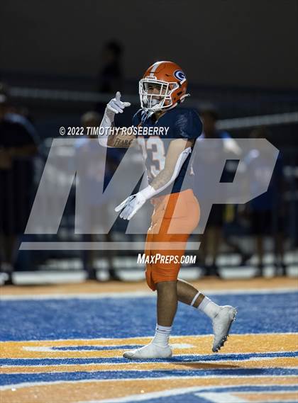 Thumbnail 3 in Brookwood @ Bishop Gorman photogallery.