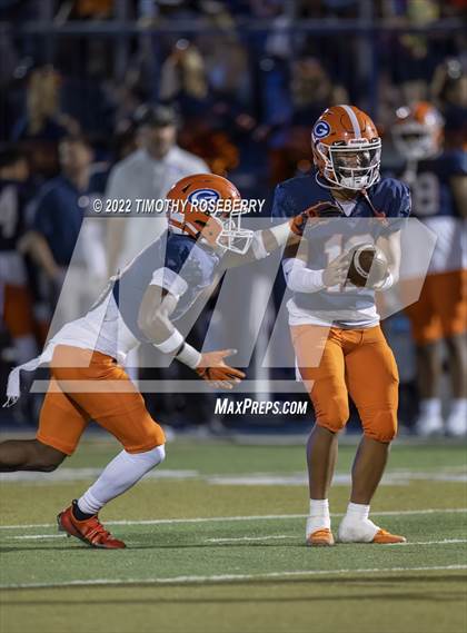 Thumbnail 2 in Brookwood @ Bishop Gorman photogallery.