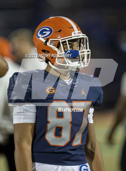 Thumbnail 3 in Brookwood @ Bishop Gorman photogallery.