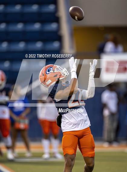 Thumbnail 3 in Brookwood @ Bishop Gorman photogallery.