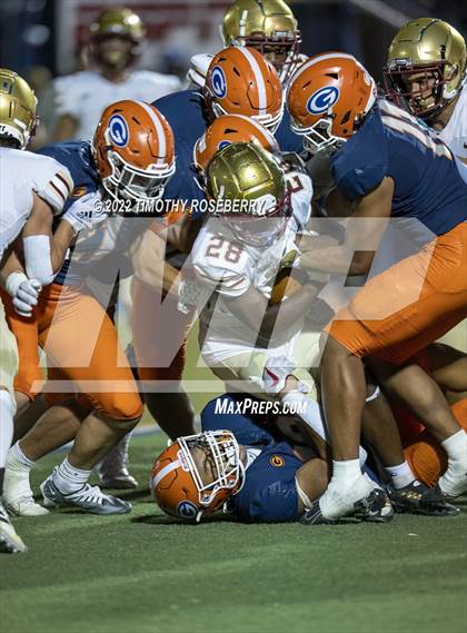 Thumbnail 2 in Brookwood @ Bishop Gorman photogallery.
