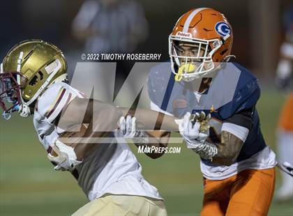 Thumbnail 1 in Brookwood @ Bishop Gorman photogallery.