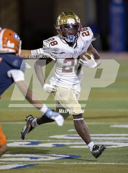Thumbnail 3 in Brookwood @ Bishop Gorman photogallery.