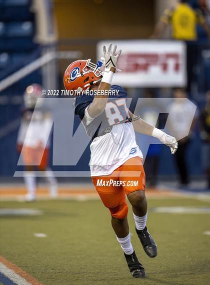 Thumbnail 1 in Brookwood @ Bishop Gorman photogallery.
