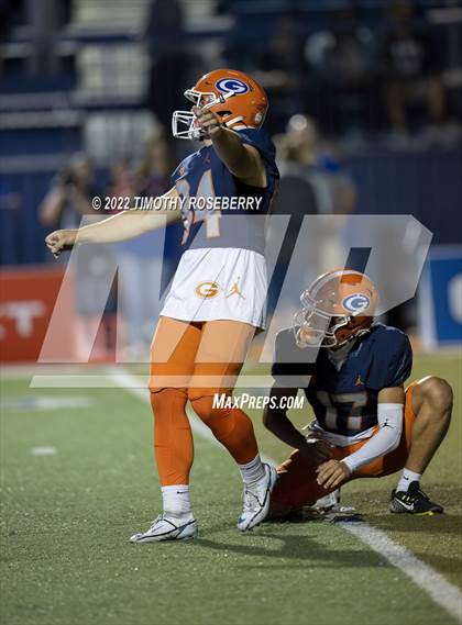 Thumbnail 3 in Brookwood @ Bishop Gorman photogallery.
