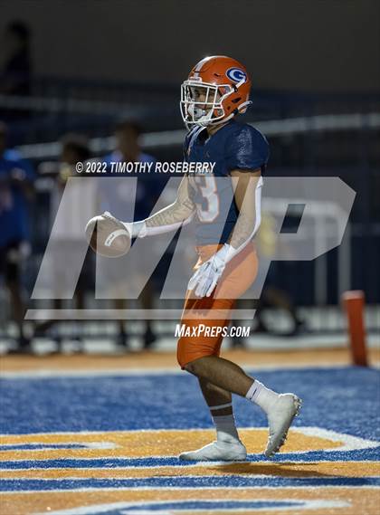 Thumbnail 2 in Brookwood @ Bishop Gorman photogallery.