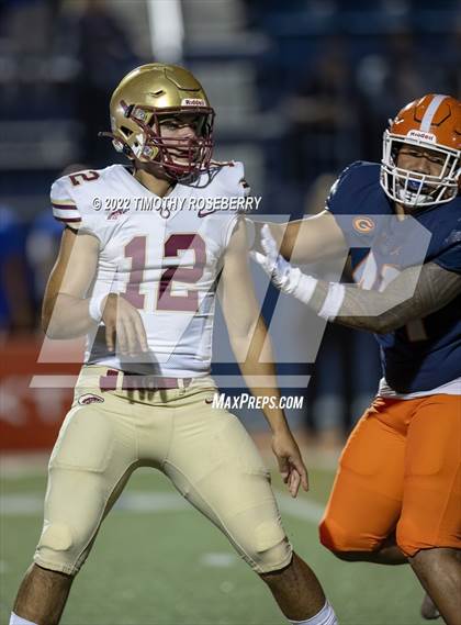 Thumbnail 3 in Brookwood @ Bishop Gorman photogallery.
