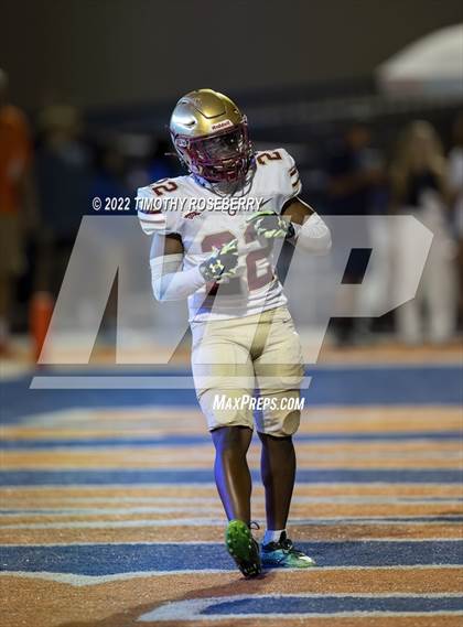 Thumbnail 1 in Brookwood @ Bishop Gorman photogallery.