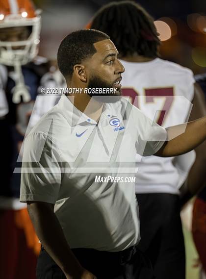Thumbnail 1 in Brookwood @ Bishop Gorman photogallery.