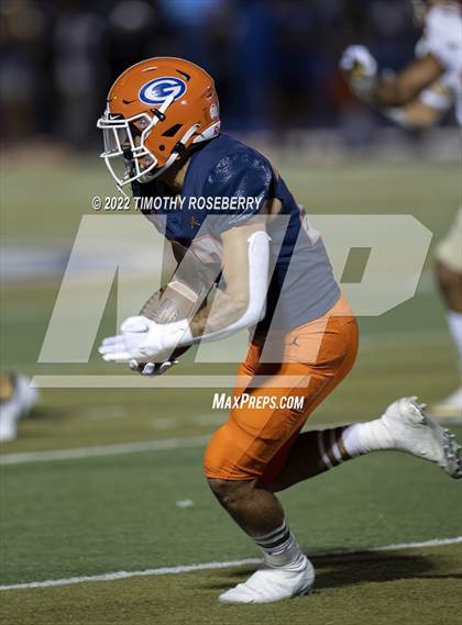 Thumbnail 3 in Brookwood @ Bishop Gorman photogallery.