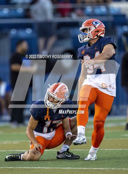 Thumbnail 3 in Brookwood @ Bishop Gorman photogallery.