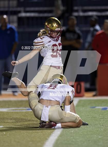 Thumbnail 2 in Brookwood @ Bishop Gorman photogallery.
