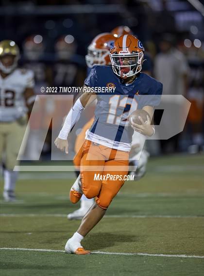 Thumbnail 1 in Brookwood @ Bishop Gorman photogallery.