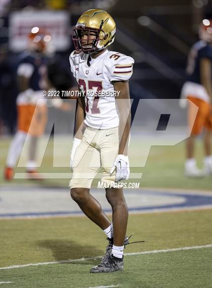 Thumbnail 1 in Brookwood @ Bishop Gorman photogallery.