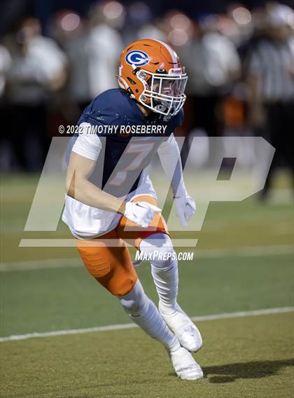 Thumbnail 2 in Brookwood @ Bishop Gorman photogallery.