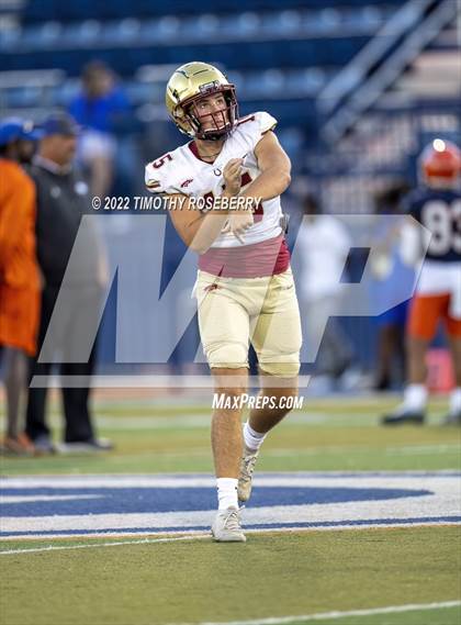 Thumbnail 1 in Brookwood @ Bishop Gorman photogallery.