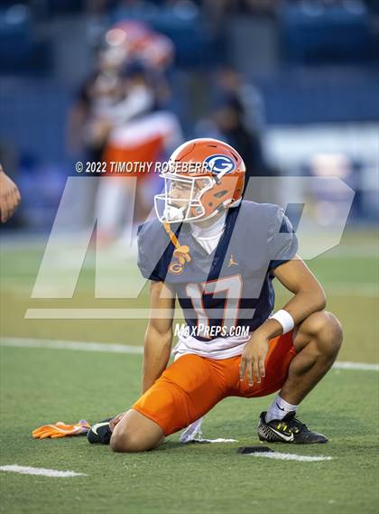 Thumbnail 1 in Brookwood @ Bishop Gorman photogallery.