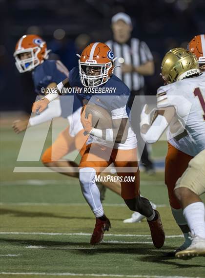 Thumbnail 1 in Brookwood @ Bishop Gorman photogallery.