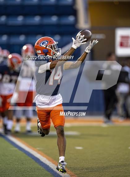 Thumbnail 2 in Brookwood @ Bishop Gorman photogallery.