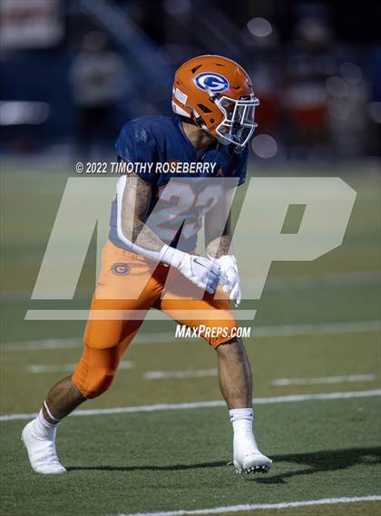 Thumbnail 1 in Brookwood @ Bishop Gorman photogallery.