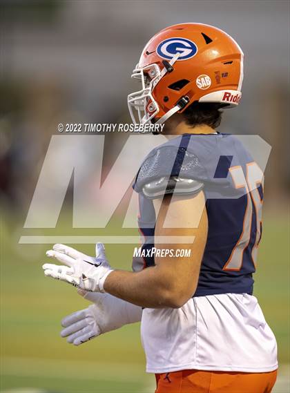 Thumbnail 3 in Brookwood @ Bishop Gorman photogallery.