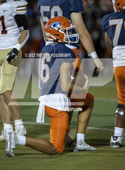 Thumbnail 3 in Brookwood @ Bishop Gorman photogallery.