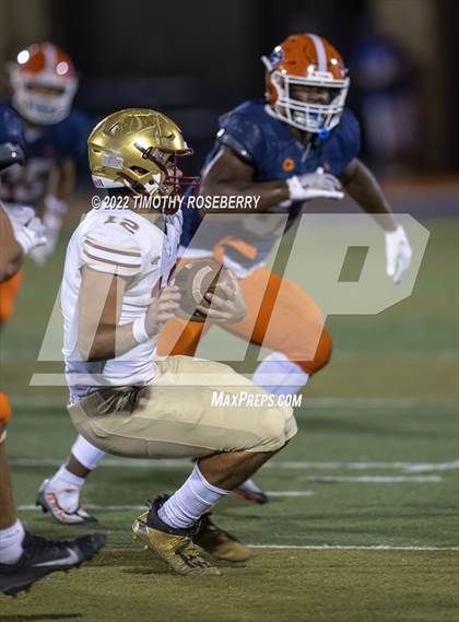 Thumbnail 1 in Brookwood @ Bishop Gorman photogallery.
