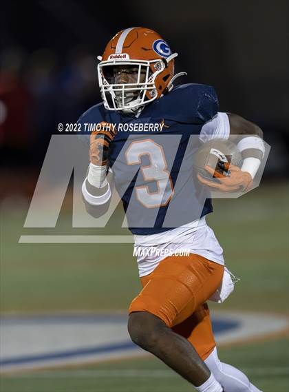 Thumbnail 2 in Brookwood @ Bishop Gorman photogallery.