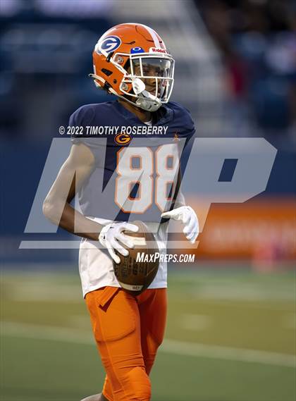 Thumbnail 1 in Brookwood @ Bishop Gorman photogallery.