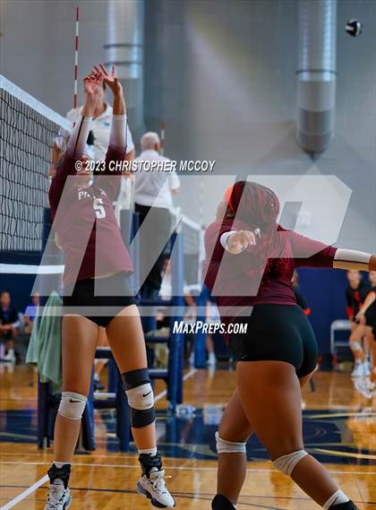 Thumbnail 2 in Braden River @ Parrish Community (PCHS Bulls Classic - Final) photogallery.