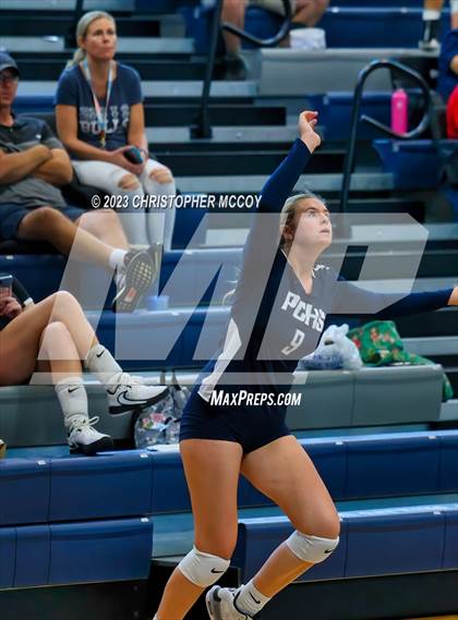 Thumbnail 2 in Braden River @ Parrish Community (PCHS Bulls Classic - Final) photogallery.