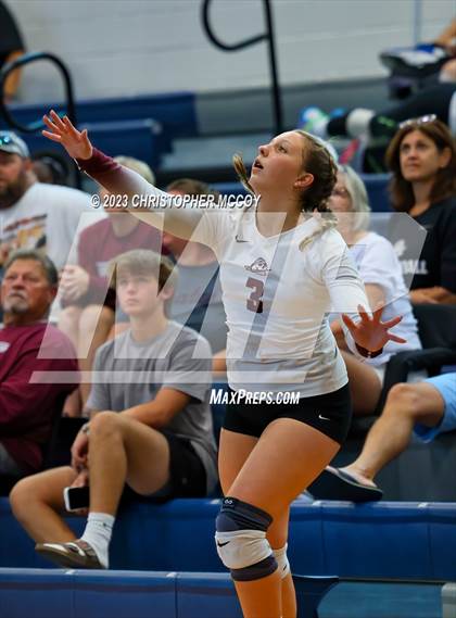 Thumbnail 2 in Braden River @ Parrish Community (PCHS Bulls Classic - Final) photogallery.