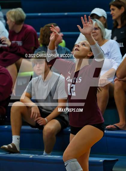 Thumbnail 3 in Braden River @ Parrish Community (PCHS Bulls Classic - Final) photogallery.