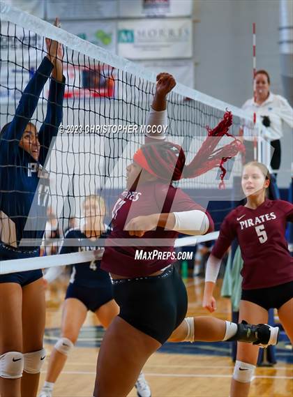 Thumbnail 3 in Braden River @ Parrish Community (PCHS Bulls Classic - Final) photogallery.