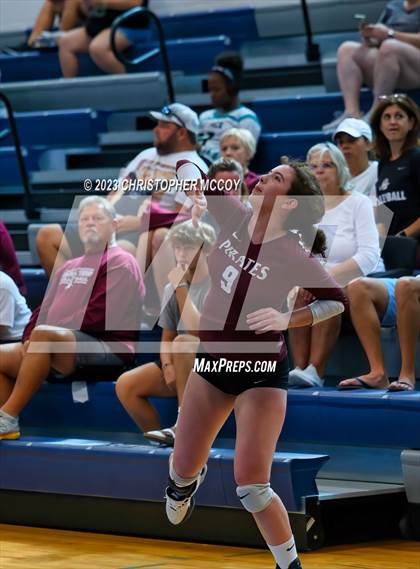 Thumbnail 3 in Braden River @ Parrish Community (PCHS Bulls Classic - Final) photogallery.
