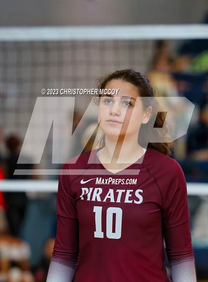 Thumbnail 1 in Braden River @ Parrish Community (PCHS Bulls Classic - Final) photogallery.