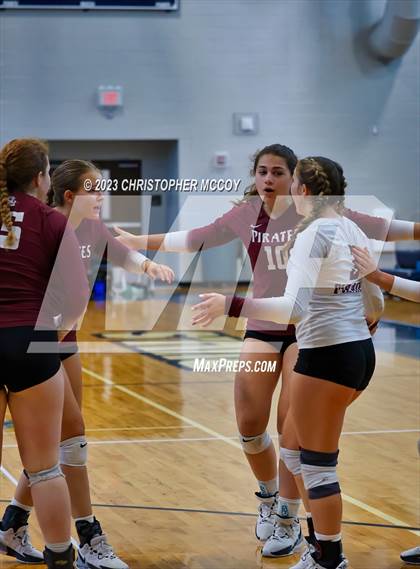 Thumbnail 1 in Braden River @ Parrish Community (PCHS Bulls Classic - Final) photogallery.