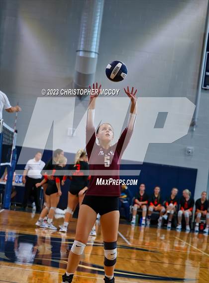 Thumbnail 2 in Braden River @ Parrish Community (PCHS Bulls Classic - Final) photogallery.