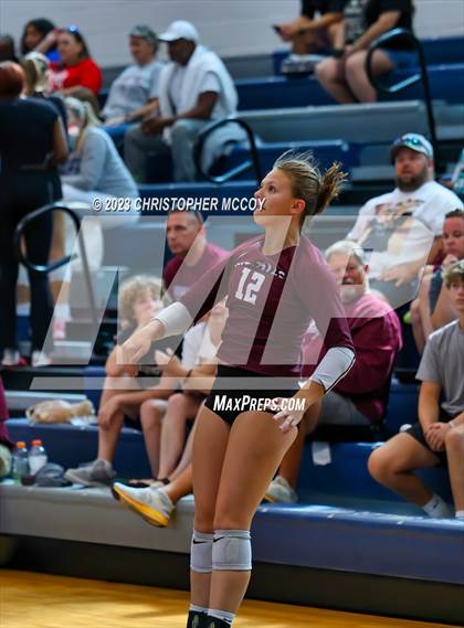 Thumbnail 1 in Braden River @ Parrish Community (PCHS Bulls Classic - Final) photogallery.