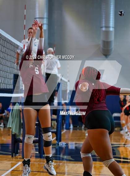 Thumbnail 3 in Braden River @ Parrish Community (PCHS Bulls Classic - Final) photogallery.
