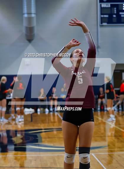 Thumbnail 1 in Braden River @ Parrish Community (PCHS Bulls Classic - Final) photogallery.
