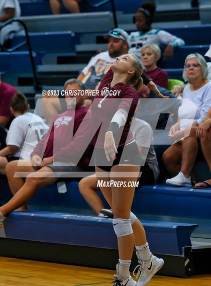 Thumbnail 1 in Braden River @ Parrish Community (PCHS Bulls Classic - Final) photogallery.