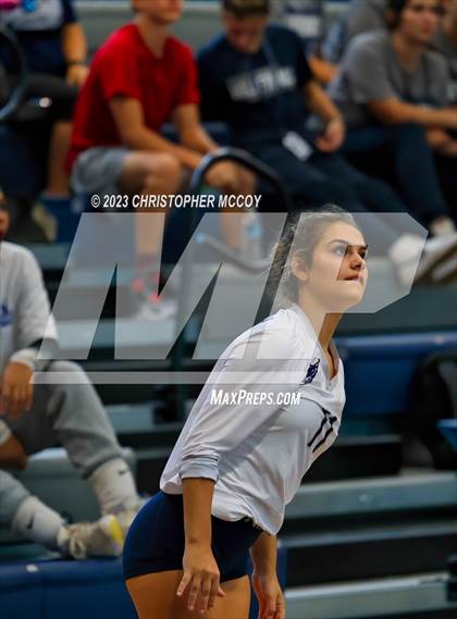 Thumbnail 3 in Braden River @ Parrish Community (PCHS Bulls Classic - Final) photogallery.