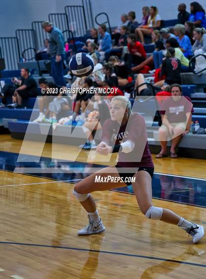 Thumbnail 3 in Braden River @ Parrish Community (PCHS Bulls Classic - Final) photogallery.
