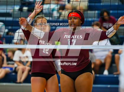 Thumbnail 1 in Braden River @ Parrish Community (PCHS Bulls Classic - Final) photogallery.