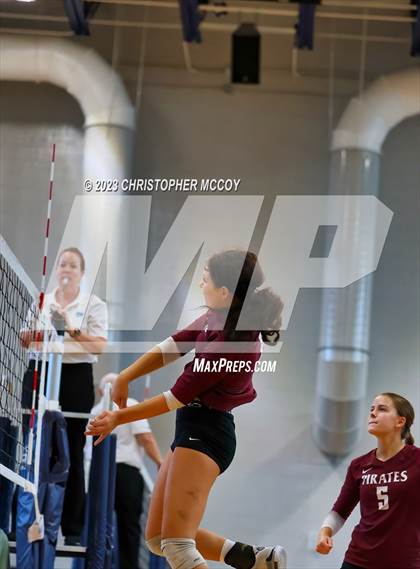 Thumbnail 3 in Braden River @ Parrish Community (PCHS Bulls Classic - Final) photogallery.