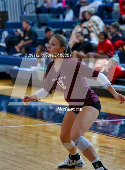 Thumbnail 2 in Braden River @ Parrish Community (PCHS Bulls Classic - Final) photogallery.
